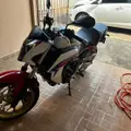 HONDA CB 650 F HONDA CB 650 F