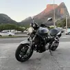 HONDA CB 1300 F SUPER FOUR HONDA CB 1300 F SUPER FOUR