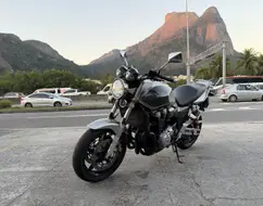 HONDA CB 1300 F SUPER FOUR HONDA CB 1300 F SUPER FOUR