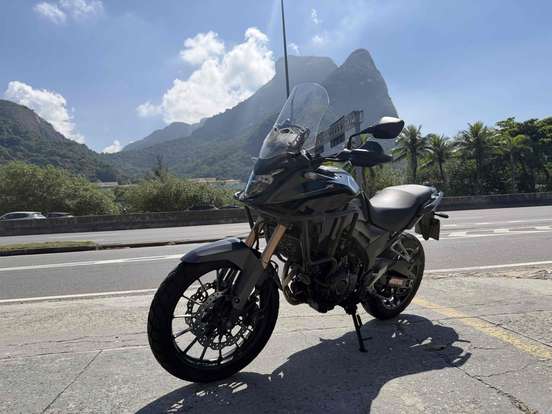 HONDA-CB 500 X ABS HONDA-CB 500 X ABS-2023