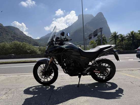 HONDA-CB 500 X ABS HONDA-CB 500 X ABS-2023