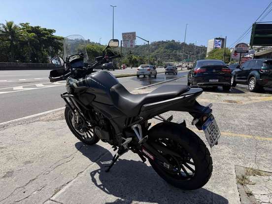 HONDA-CB 500 X ABS HONDA-CB 500 X ABS-2023