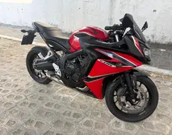 HONDA CBR 650F ABS HONDA CBR 650F ABS