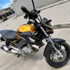 HONDA CB TWISTER ABS HONDA CB TWISTER ABS