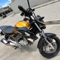 HONDA CB TWISTER ABS HONDA CB TWISTER ABS