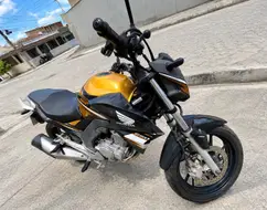 HONDA CB TWISTER ABS HONDA CB TWISTER ABS