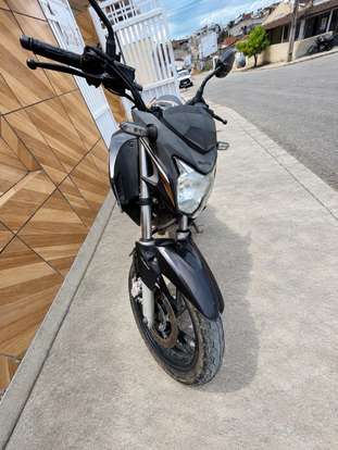 HONDA-CB TWISTER ABS-2019