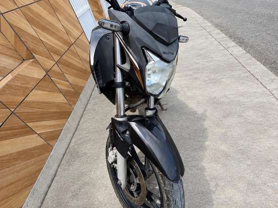 HONDA-CB TWISTER ABS HONDA-CB TWISTER ABS-2019