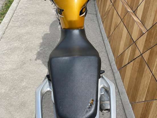 HONDA-CB TWISTER ABS HONDA-CB TWISTER ABS-2019
