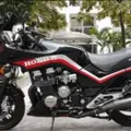 HONDA CBX 750 FOUR HONDA CBX 750 FOUR