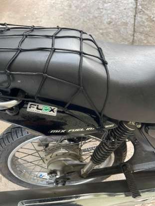 HONDA-CG 150 FAN ESI-2012