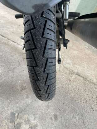 HONDA-CG 150 FAN ESI-2012