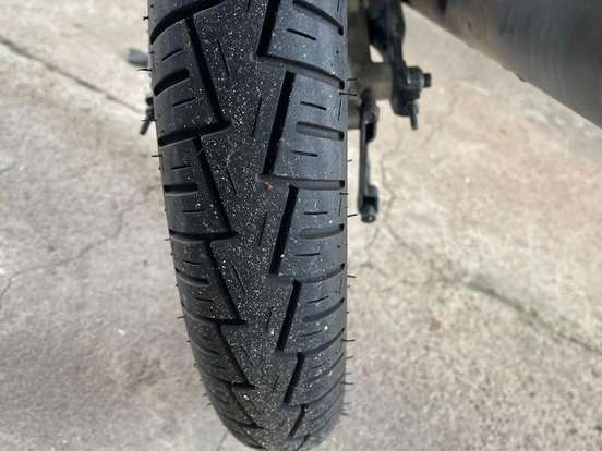HONDA-CG 150 FAN ESI HONDA-CG 150 FAN ESI-2012