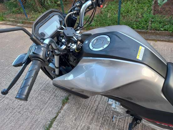 HONDA-CG 160 START ES HONDA-CG 160 START ES-2025