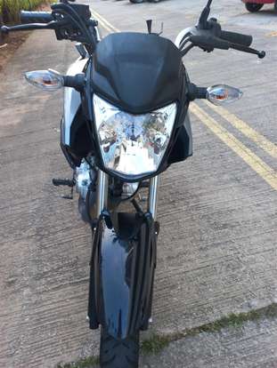 HONDA-CG 160 START ES HONDA-CG 160 START ES-2025