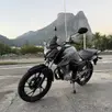 HONDA CG 160 FAN HONDA CG 160 FAN