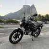 HONDA CG 160 FAN HONDA CG 160 FAN