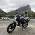 HONDA CG 160 START ES HONDA CG 160 START ES