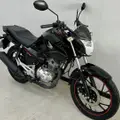 HONDA CG 160 START ES HONDA CG 160 START ES