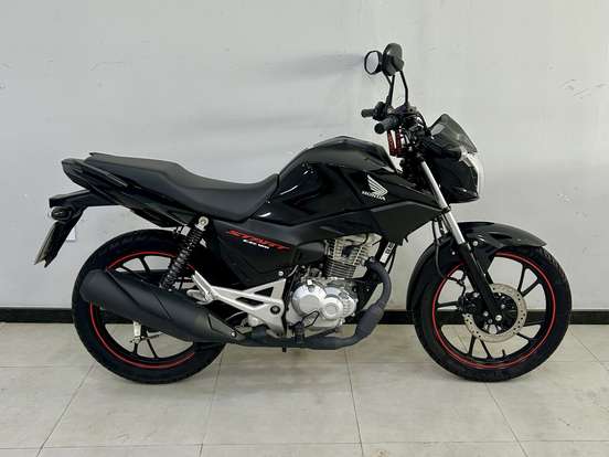 HONDA-CG 160 START ES HONDA-CG 160 START ES-2025
