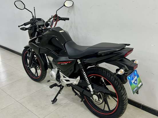 HONDA-CG 160 START ES HONDA-CG 160 START ES-2025