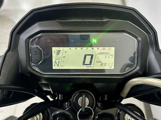 HONDA-CG 160 START ES HONDA-CG 160 START ES-2025