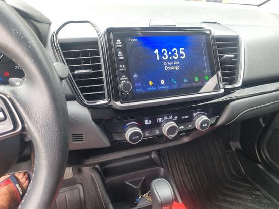 HONDA-CITY-1.5 i-VTEC FLEX HATCH EXL CVT HONDA-CITY-2024