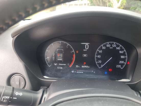 HONDA-CITY-1.5 i-VTEC FLEX HATCH EXL CVT HONDA-CITY-2024