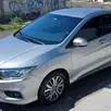 HONDA CITY 1.5 LX 16V FLEX 4P AUTOMÁTICO HONDA CITY 1.5 LX 16V FLEX 4P AUTOMÁTICO