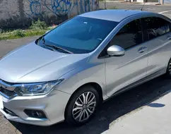 HONDA CITY 1.5 LX 16V FLEX 4P AUTOMÁTICO HONDA CITY 1.5 LX 16V FLEX 4P AUTOMÁTICO
