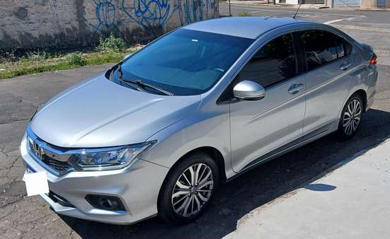 HONDA-CITY-2020