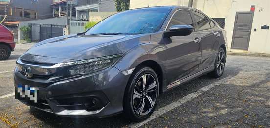 HONDA-CIVIC-2019