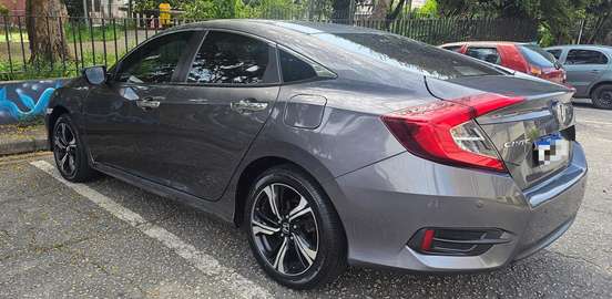 HONDA-CIVIC-2019