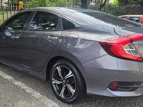 HONDA-CIVIC-1.5 16V TURBO GASOLINA TOURING 4P CVT HONDA-CIVIC-2019