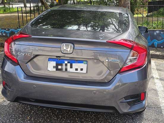 HONDA-CIVIC-1.5 16V TURBO GASOLINA TOURING 4P CVT HONDA-CIVIC-2019