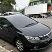 HONDA CIVIC 1.8 EXS 16V FLEX 4P AUTOMÁTICO HONDA CIVIC 1.8 EXS 16V FLEX 4P AUTOMÁTICO