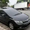 HONDA CIVIC 1.8 EXS 16V FLEX 4P AUTOMÁTICO HONDA CIVIC 1.8 EXS 16V FLEX 4P AUTOMÁTICO