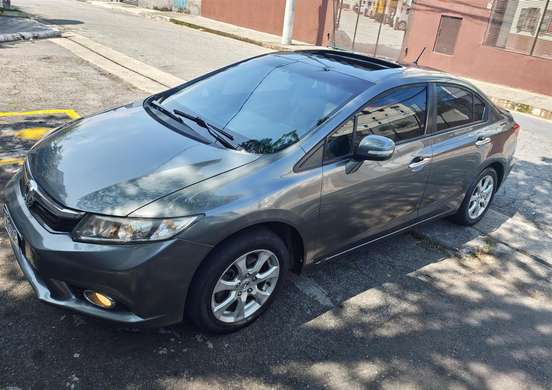 HONDA-CIVIC-2012