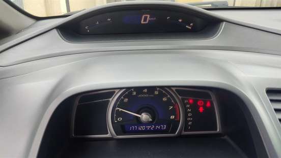 HONDA-CIVIC-2009