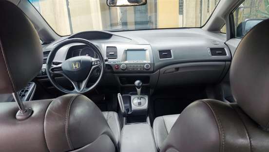 HONDA-CIVIC-2009