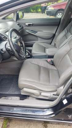 HONDA-CIVIC-2009