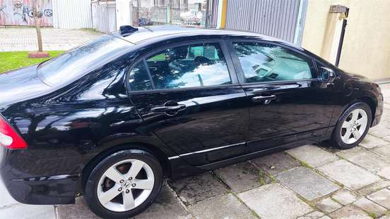 HONDA-CIVIC-2009
