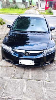 HONDA-CIVIC-2009