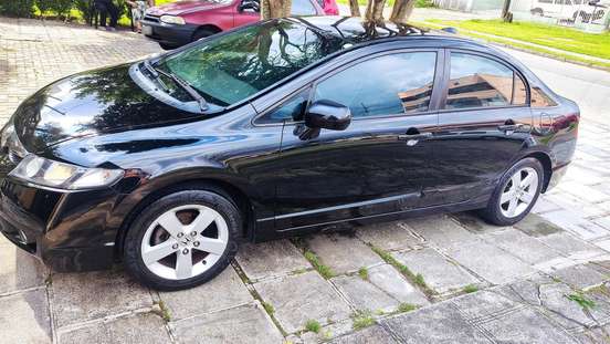 HONDA-CIVIC-2009