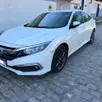 HONDA CIVIC 2.0 16V FLEXONE EX 4P CVT HONDA CIVIC 2.0 16V FLEXONE EX 4P CVT