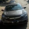 HONDA CIVIC 2.0 16V FLEXONE EXL 4P CVT HONDA CIVIC 2.0 16V FLEXONE EXL 4P CVT