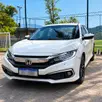 HONDA CIVIC 2.0 16V FLEXONE EXL 4P CVT HONDA CIVIC 2.0 16V FLEXONE EXL 4P CVT