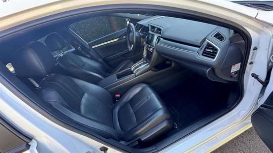 HONDA-CIVIC-2.0 16V FLEXONE EXL 4P CVT HONDA-CIVIC-2018