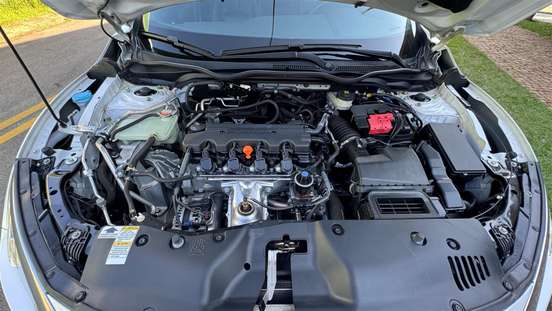 HONDA-CIVIC-2018