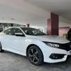 HONDA CIVIC 2.0 16V FLEXONE SPORT 4P CVT HONDA CIVIC 2.0 16V FLEXONE SPORT 4P CVT